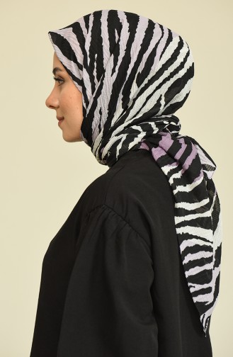 Lilac Hoofddoek 13181-19