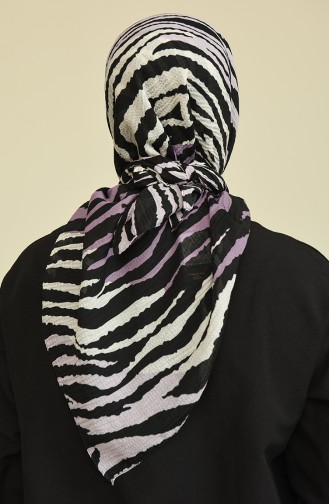 Lilac Hoofddoek 13181-19