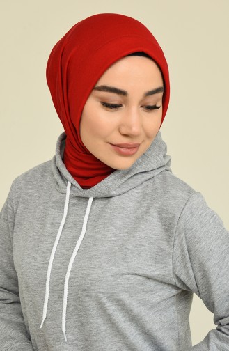 Red Hoofddoek 1198-02