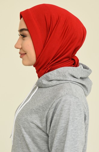 Red Hoofddoek 1198-02