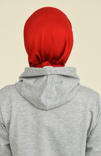 Red Hoofddoek 1198-02