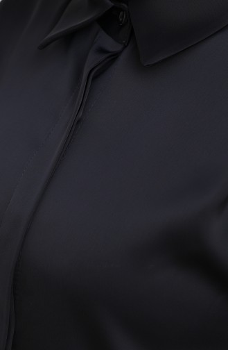 Navy Blue Shirt 3009-03