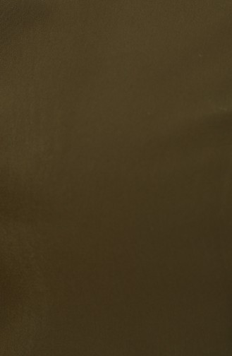 Khaki Hemd 3009-06