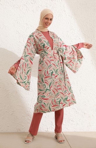 Grün Kimono 228432-01