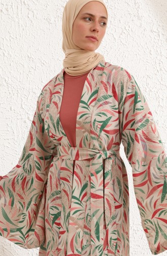 Grün Kimono 228432-01