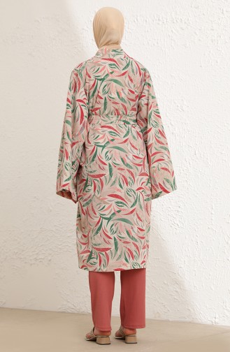 Grün Kimono 228432-01