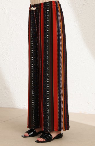 Black Broek 3022-01