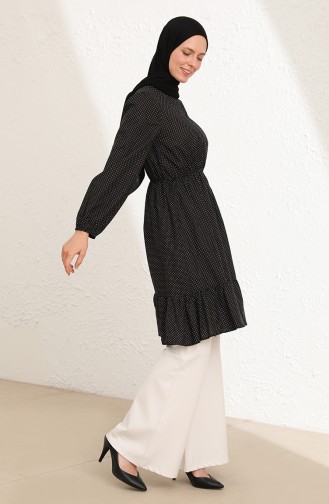 Black Tuniek 4343-06