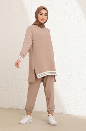 Ensemble Beige 6007-02