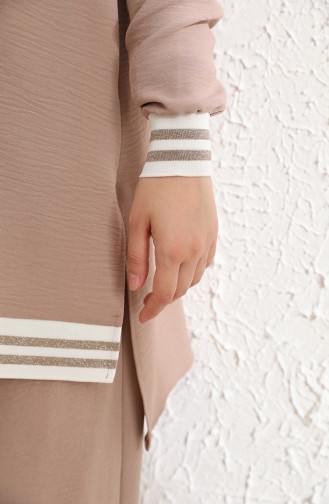 Ensemble Beige 6007-02
