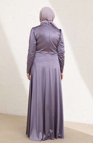 Habillé Hijab Pierre 6039-06