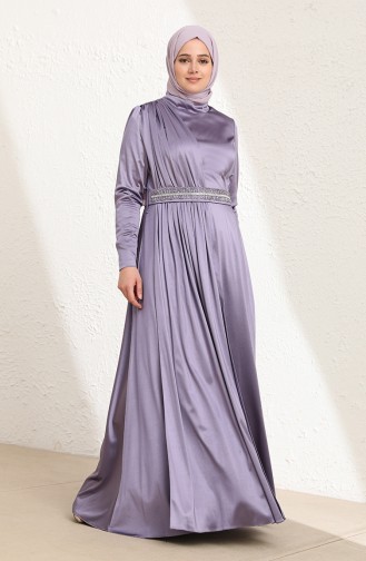 Habillé Hijab Pierre 6040-06