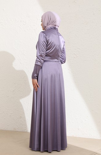 Habillé Hijab Pierre 6040-06