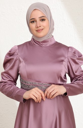 Habillé Hijab Pierre 6044-01