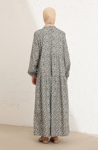 Robe 1783-01 Khaki 1783-01