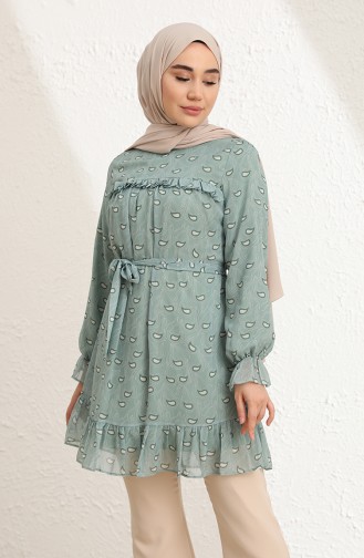 Green Almond Tunics 0040-04