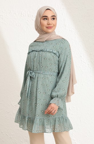 Green Almond Tunics 0040-04