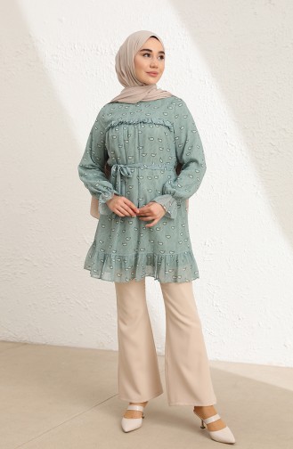 Green Almond Tunics 0040-04