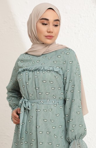 Green Tuniek 0040-04