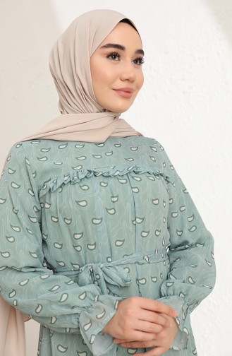 Green Almond Tunics 0040-04