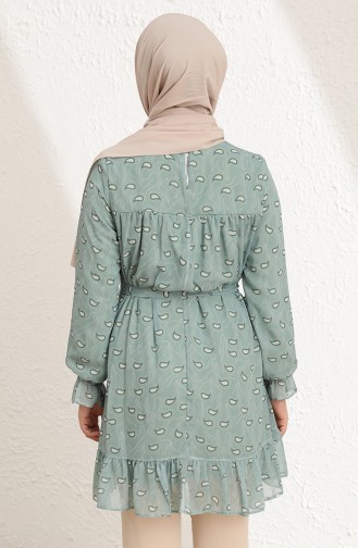 Green Tuniek 0040-04