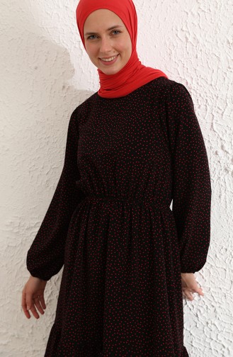 Red Tunics 4346-03