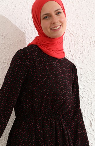 Red Tunics 4346-03