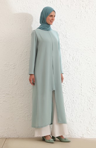 Mint green Tuniek 5003-02