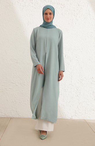 Mint Green Tunics 5003-02