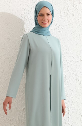 Mint green Tuniek 5003-02