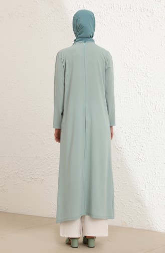 Mint Green Tunics 5003-02