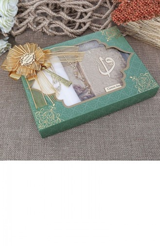  Hajj und Umrah Geschenkprodukte 27-VİZON