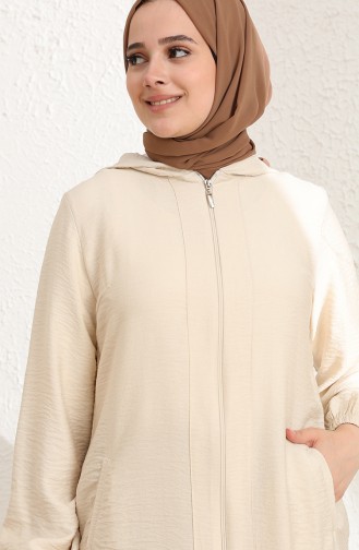 Beige Cape 0210-05