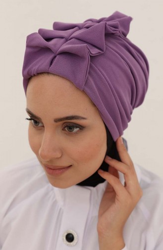 Violet Underscarf 30094-01