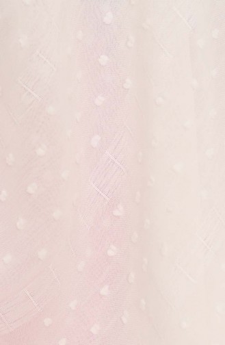 Naturfarbe Kopftuch 70216-01