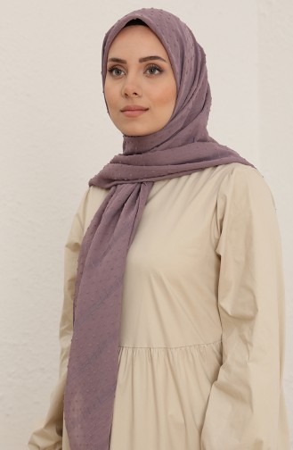 Lilac Hoofddoek 70217-06