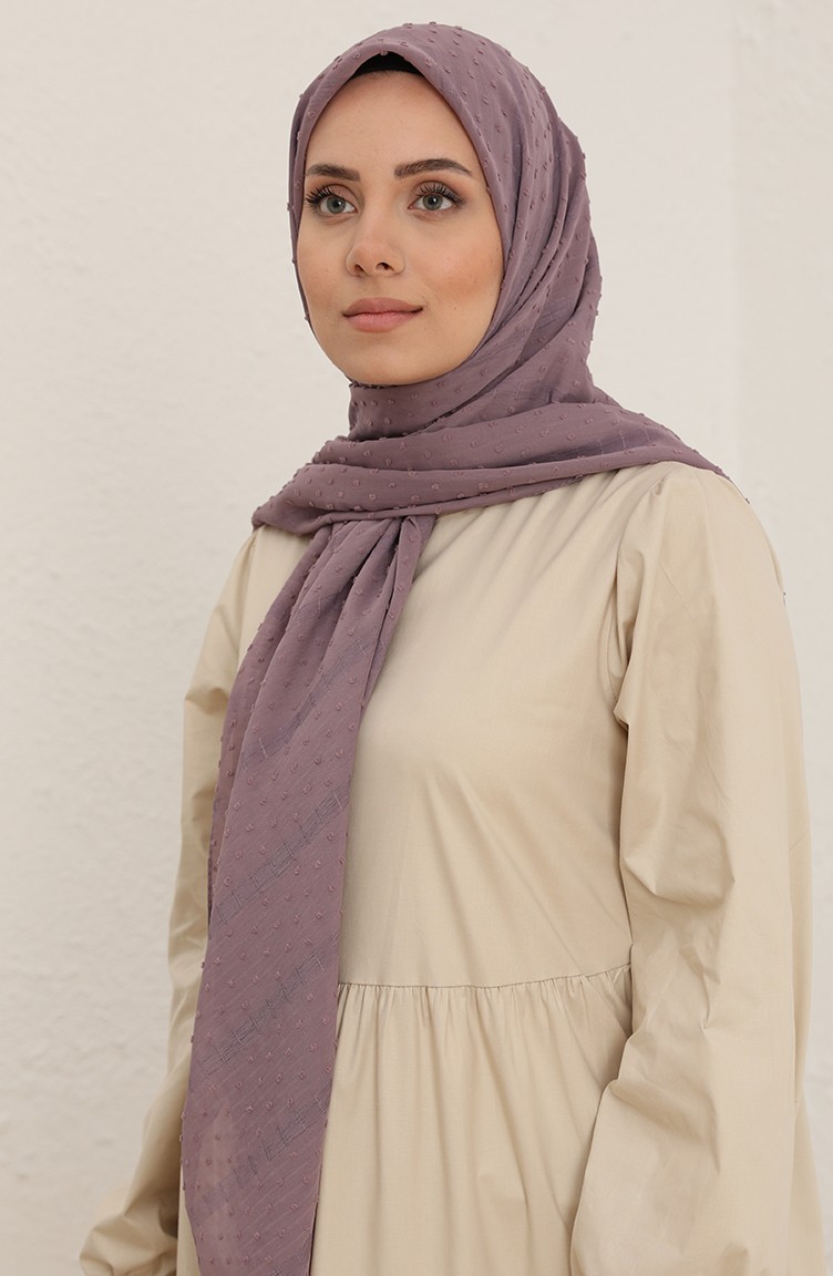 Lilac Hoofddoek 70217-06