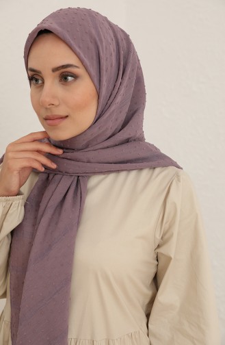 Lilac Hoofddoek 70217-06