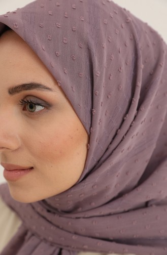 Lilac Hoofddoek 70217-06