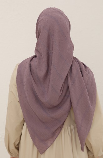 Lilac Hoofddoek 70217-06