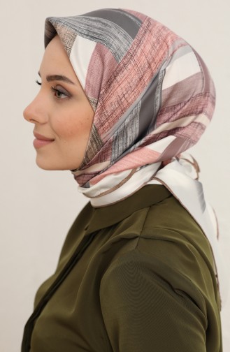 Powder Hoofddoek 70219-02