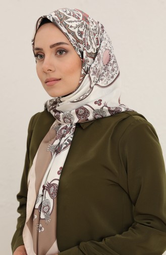 Mink Hoofddoek 70222-01