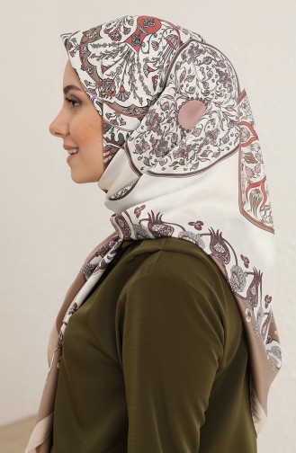 Mink Scarf 70222-01