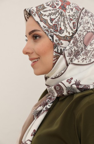 Mink Scarf 70222-01