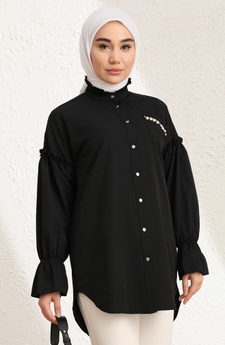 Black Shirt 0095-02
