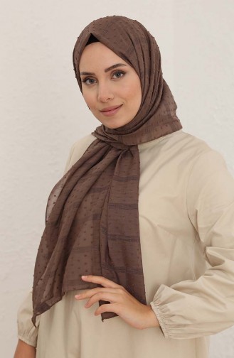 Mink Shawl 70218-03