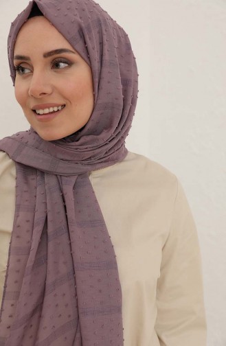 Violet Shawl 70218-05