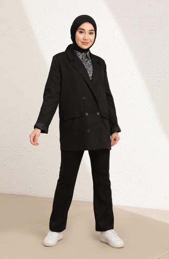 Black Suit 1021-01