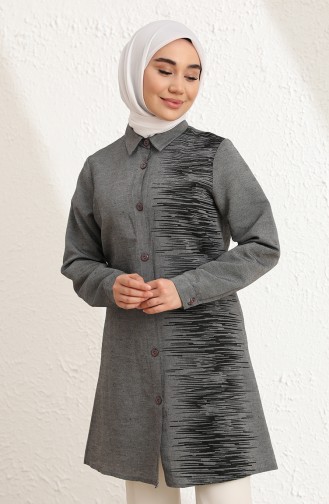 Grau Tunikas 4030-01