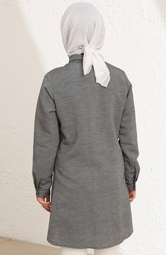 Grau Tunikas 4030-01